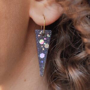 Pendientes Galaxia