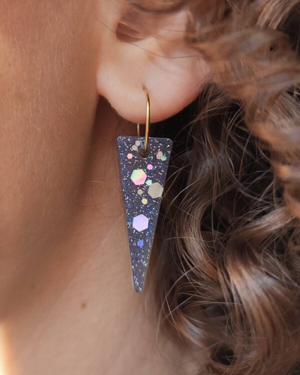 Pendientes Galaxia