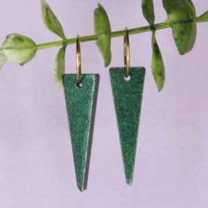 Pendientes Elegante