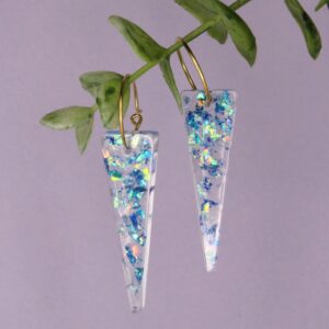 Pendientes Glaciar