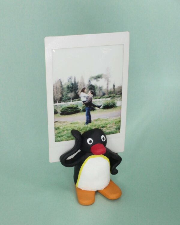 Portafotos Pingu - Imagen 4