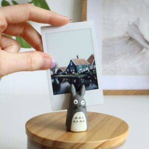 Portafotos Totoro