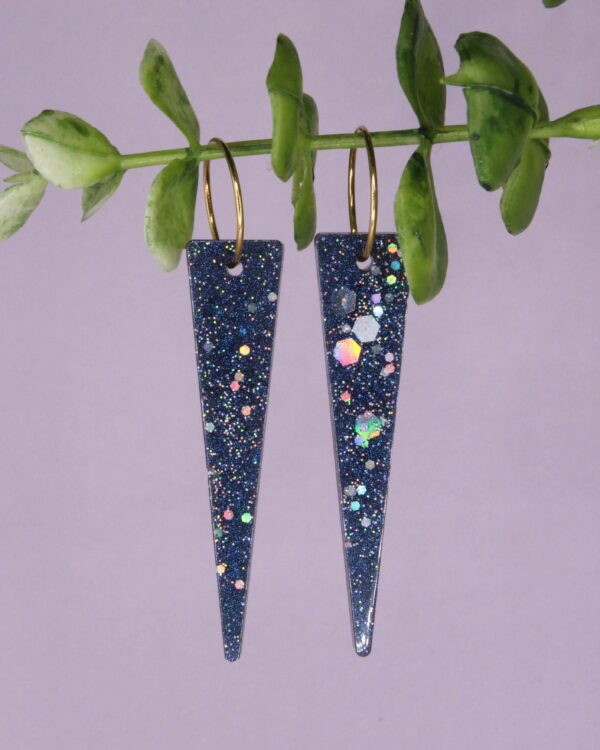 Pendientes Galaxia - Imagen 3