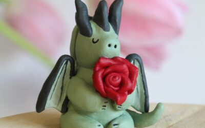 EL MARKET DE SANT JORDI EN SANTS