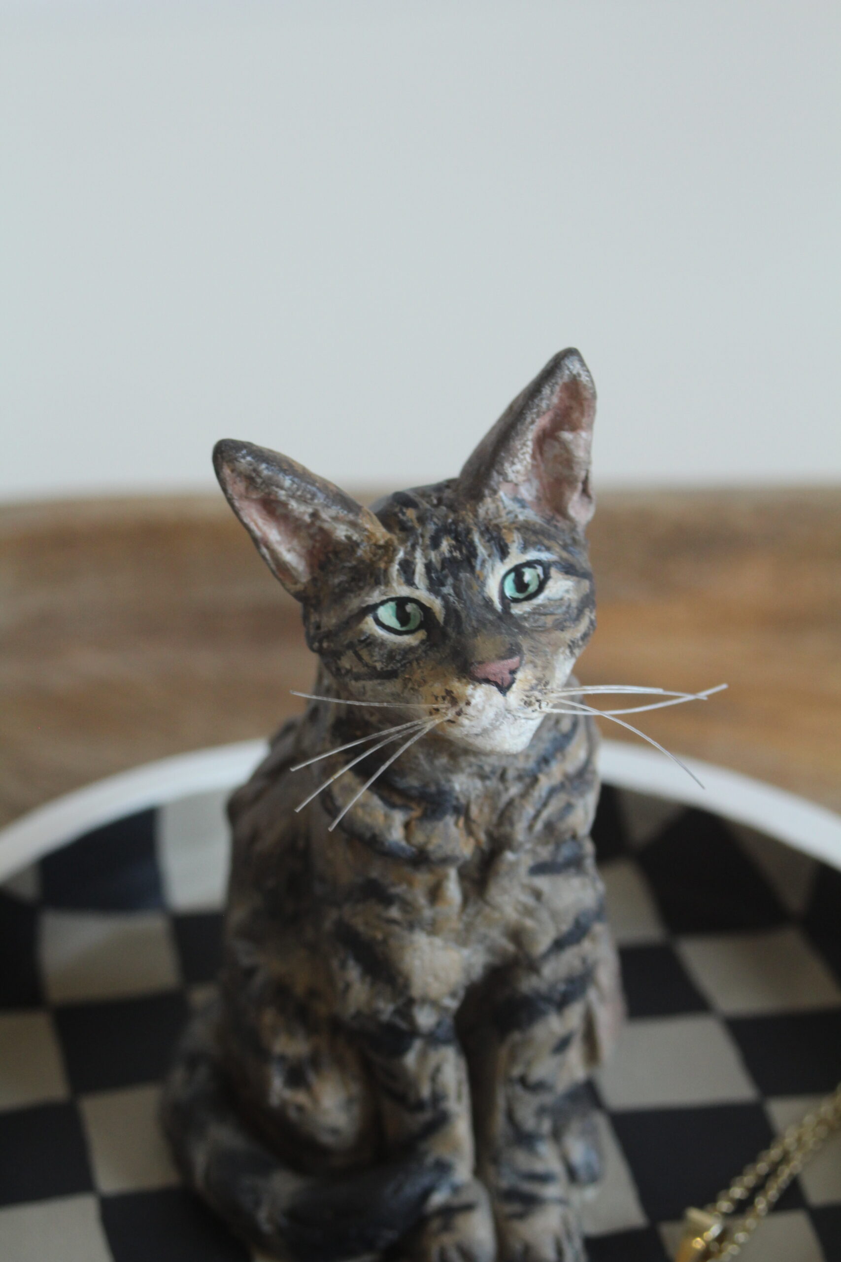 mascotas personalizadas - lemcrea - barcelona - decoracion regalo unico gato perro