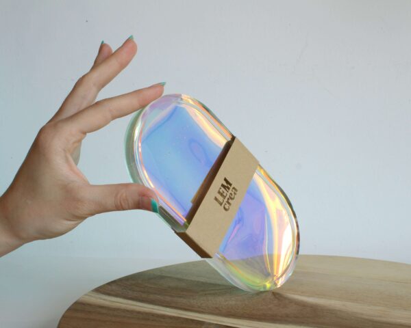 Bandeja Holográfica - Imagen 2