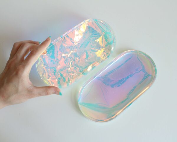 Bandeja Holográfica - Imagen 3
