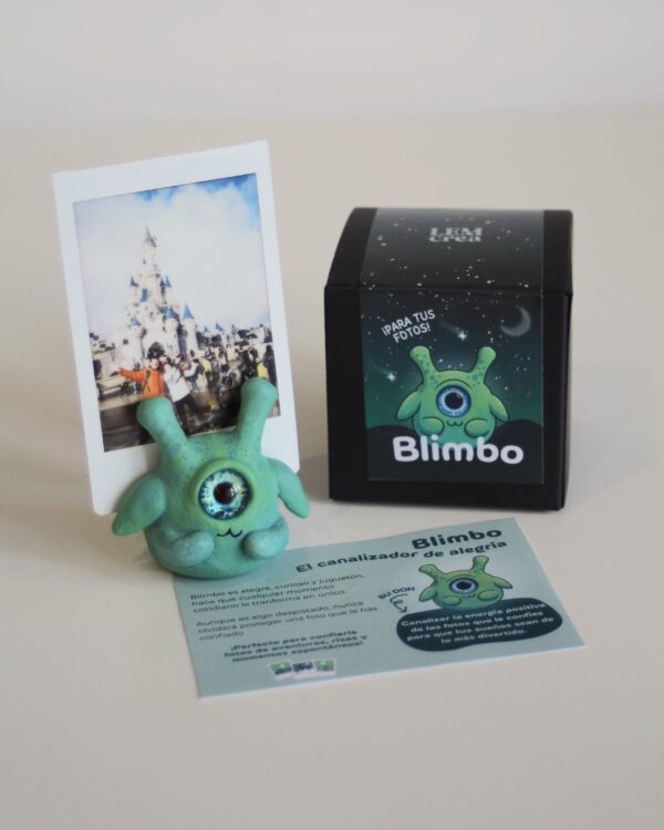 Portafotos Blimbo - Imagen 3