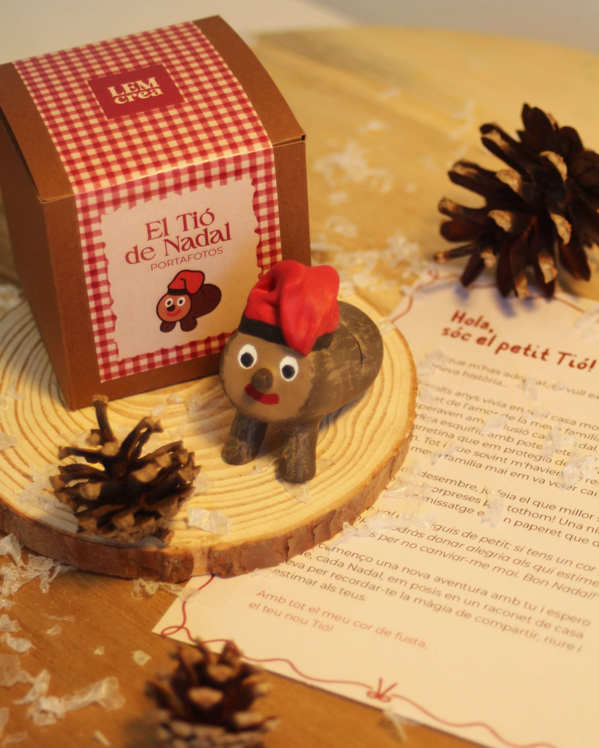 Portafotos Tió - Imagen 2