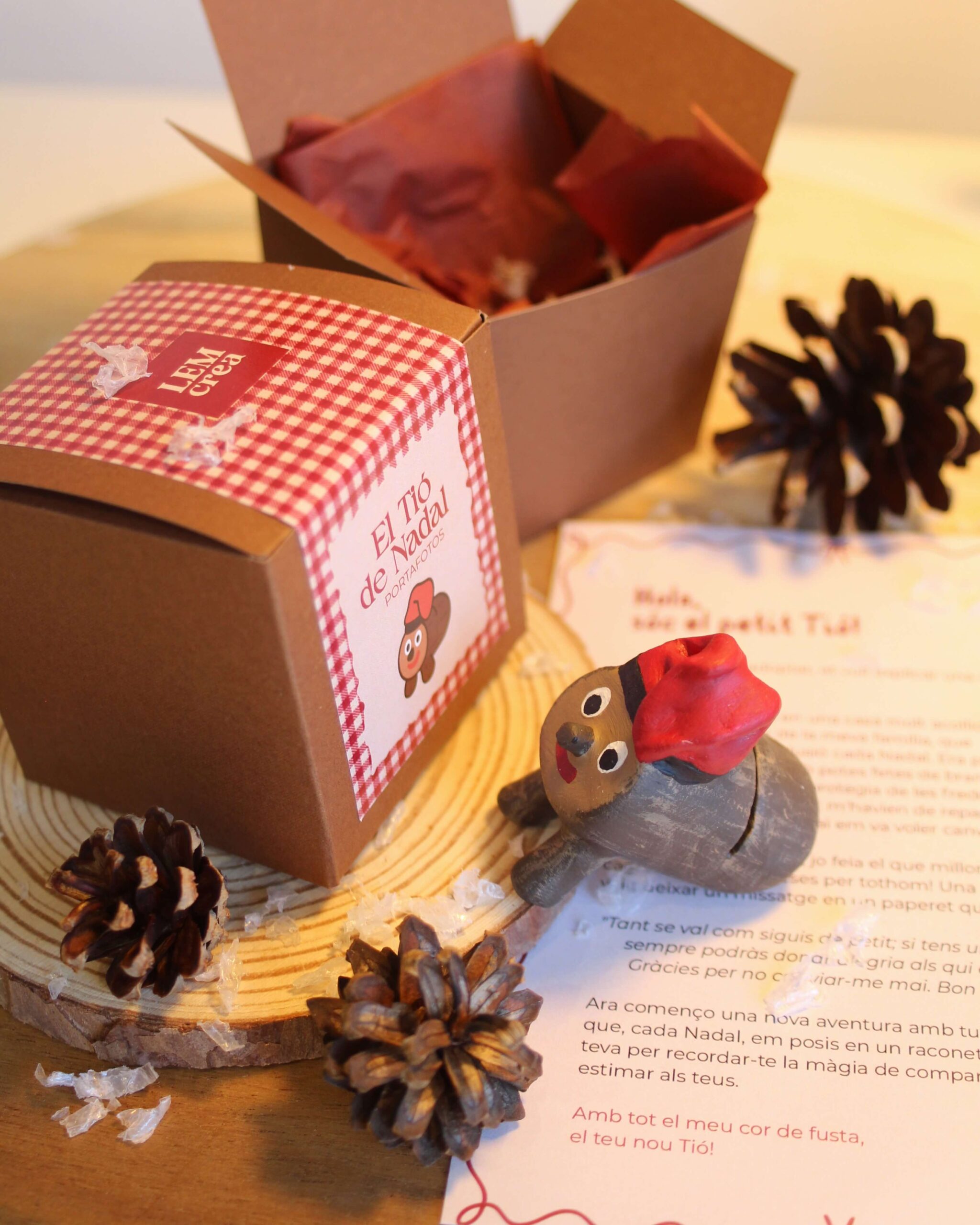 Portafotos Tió - Imagen 4